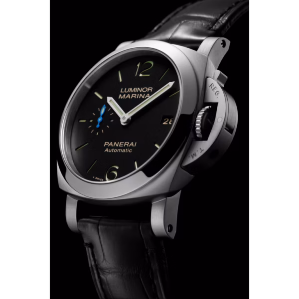 Panerai Luminor Quaranta 40mm PAM01370/PAM01371/PAM01372