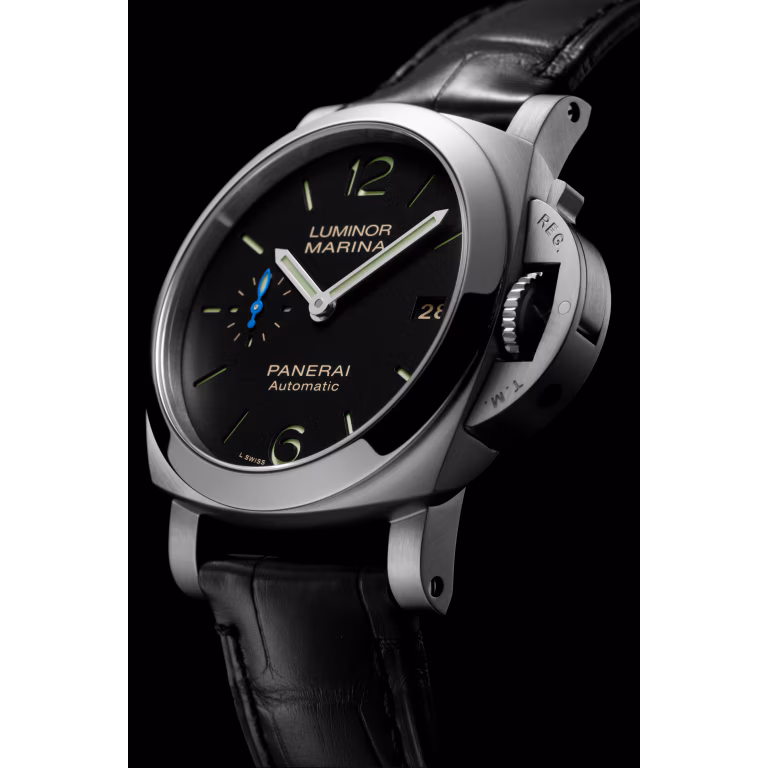 Panerai Luminor Quaranta 40mm PAM01370/PAM01371/PAM01372
