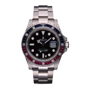 Rolex GMT Master II 40mm 116759SANR/SARU
