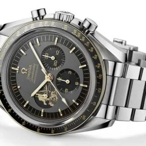 Omega 310.20.42.50.01.001 Speedmaster Chronograph Anniversary Series "Apollo 11 50th anniversary"