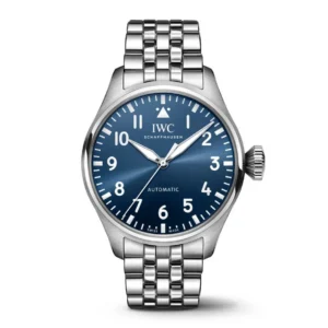 【Top replica】IWC-Big Pilot's Watch 43 (IW329304)