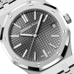 A&P ROYAL OAK Grey Dial 41mm