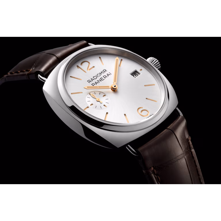 Panerai Radiomir Quaranta 40mm PAM01570/PAM01573