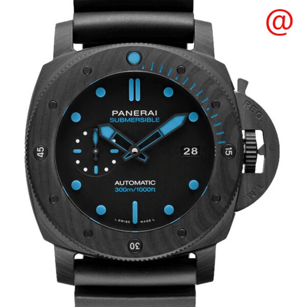 Panerai Submersible Carbotech™ 47mm PAM02616