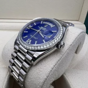 RLX Day-Date M128349RBR 36mm