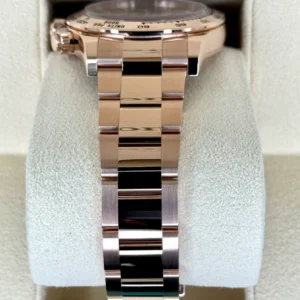 RLX Cosmograph Daytona m126505-0003 40mm