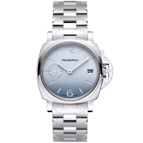【7A Quality】Panerai Luminor Due Pastello 38mm PAM01309