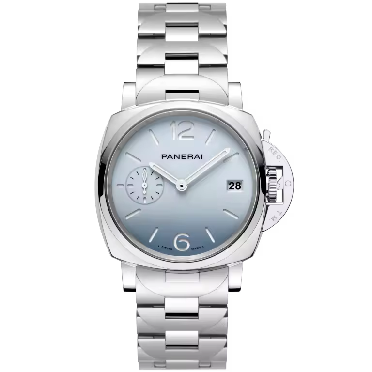 【7A Quality】Panerai Luminor Due Pastello 38mm PAM01309