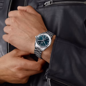 TAG Heuer Carrera Date 41mm Mens Watch Green WDA2114.BA0043