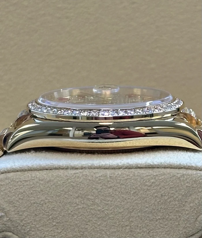 RLX Day-Date M128348RBR-0031 36mm