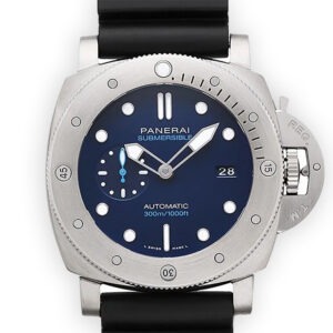 Panerai Submersible BMG-TECH™ 47mm PAM02692