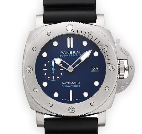 Panerai Submersible BMG-TECH™ 47mm PAM02692