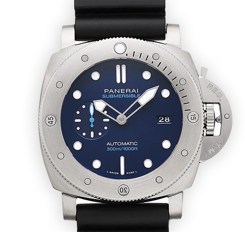 Panerai Submersible BMG-TECH™ 47mm PAM02692