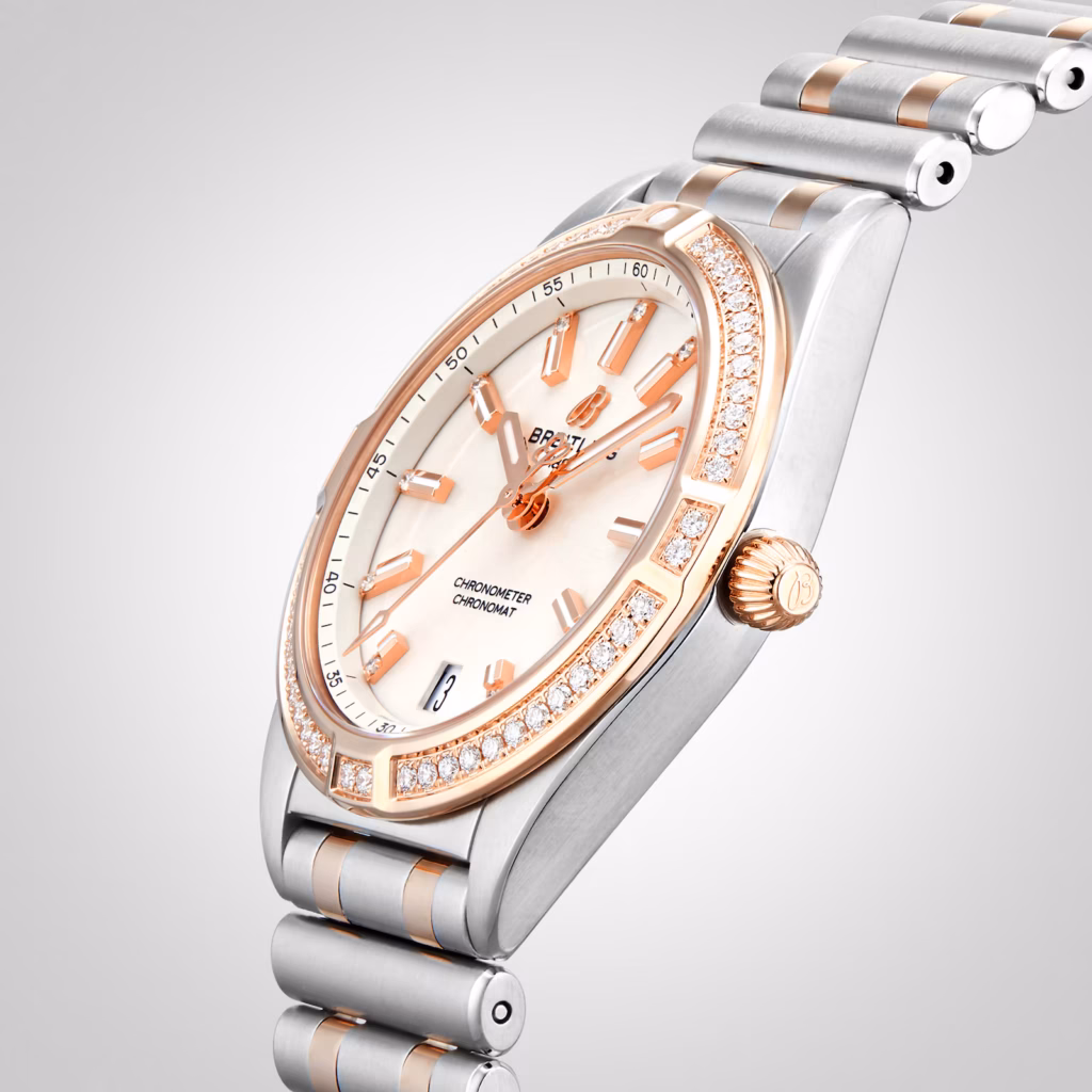 Breitling Chronomat 32mm U77310591A1U1