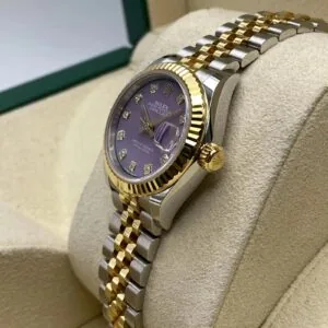 RLX Lady-Datejust 31mm 279173-0017
