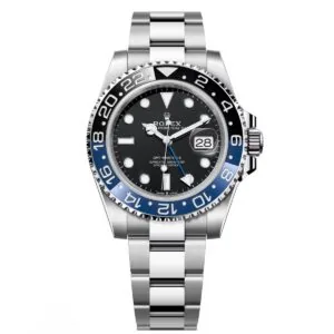 RLX GMT-Master II 126710blnr-0002/0003 40mm