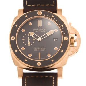 Panerai Submersible Bronzo 47mm PAM00968