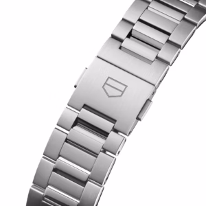 TAG Heuer Carrera Three-Hand Twin-Time 41mm Automatic Mens Watch WBN201A.BA0640