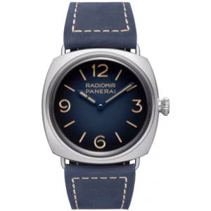 Panerai Radiomir Tre Giorni 45mm PAM01334/PAM01335/PAM01350