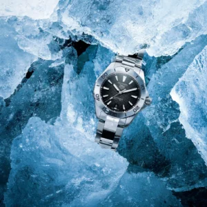 TAG Heuer Aquaracer Professional 200 40mm Mens Watch WBP2110.BA0627