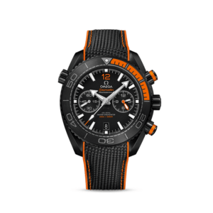 Omega 215.92.46.51.01.001 Seamaster Planet Ocean 600M Co-Axial-Master - New