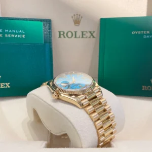 RLX Day-Date M128238-0071 36mm