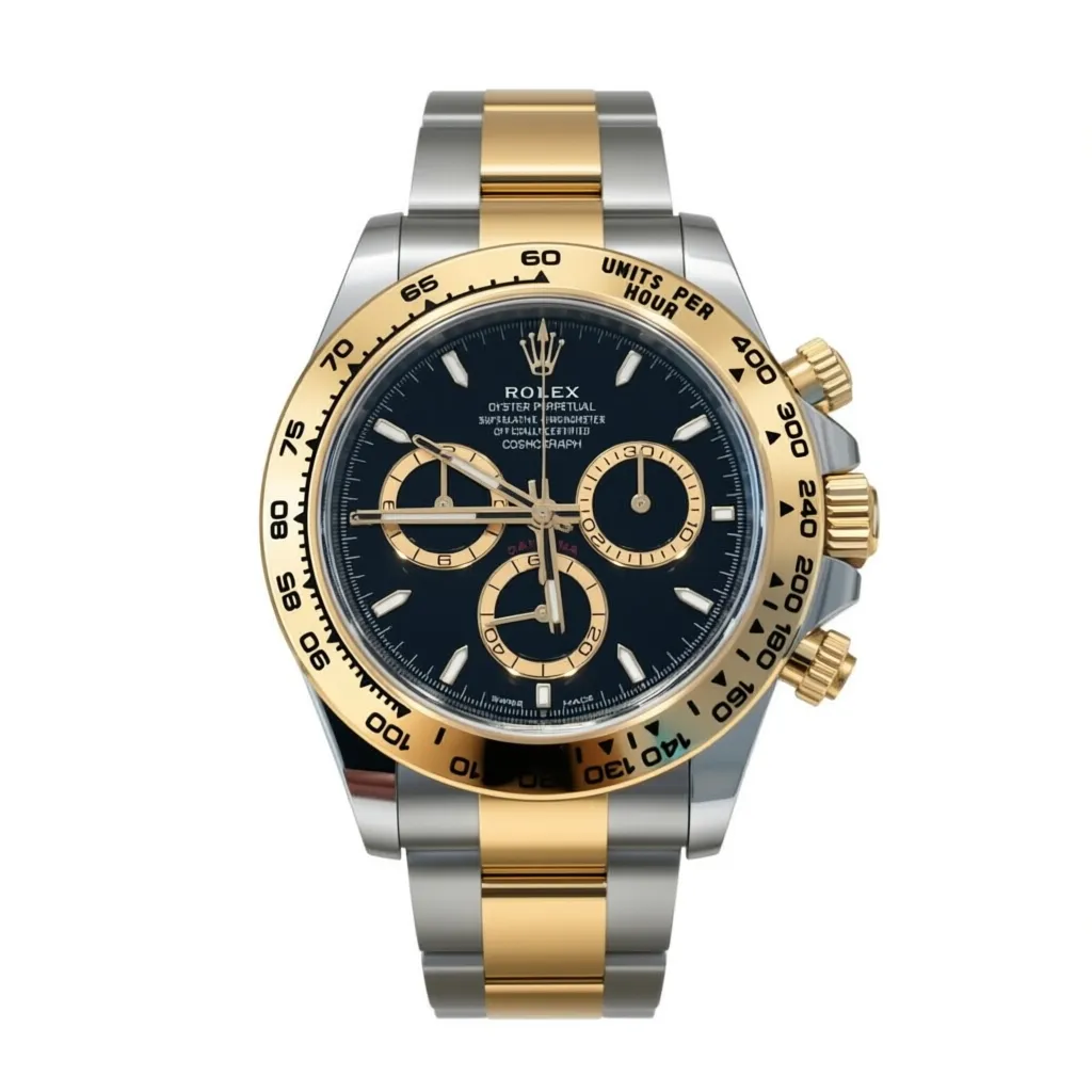 RLX Cosmograph Daytona m126503-0003 40mm