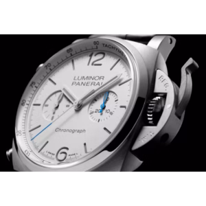 Panerai Luminor Chrono 44mm PAM01109/PAM01218