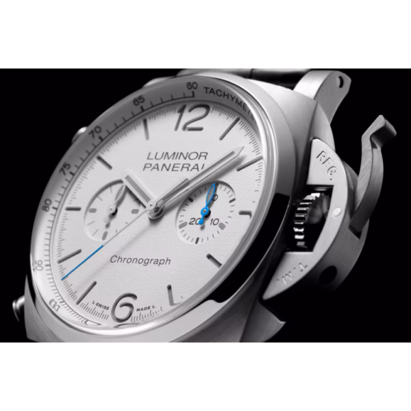 Panerai Luminor Chrono 44mm PAM01109/PAM01218