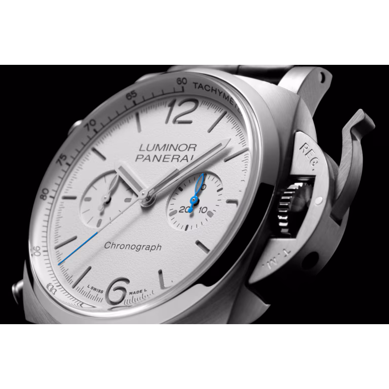 Panerai Luminor Chrono 44mm PAM01109/PAM01218