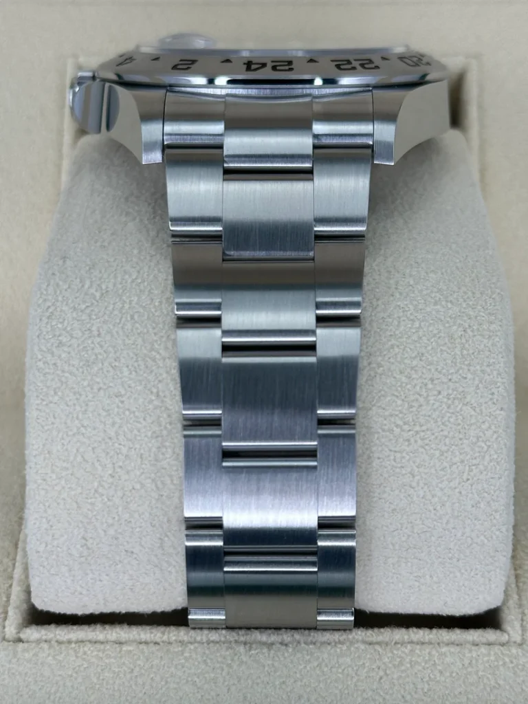 Rolex Explorer II 226570 Black 42mm Men’s Watch