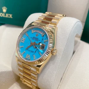 RLX Day-Date M128238-0071 36mm