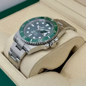 Rolex Submariner 40mm 116610LV