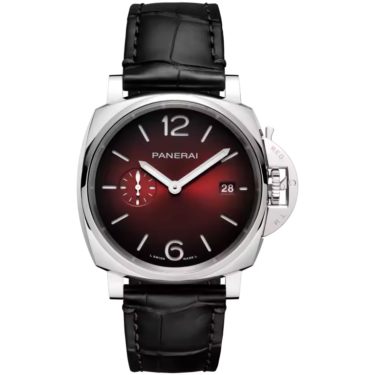 Panerai Luminor Due 42mm PAM01424