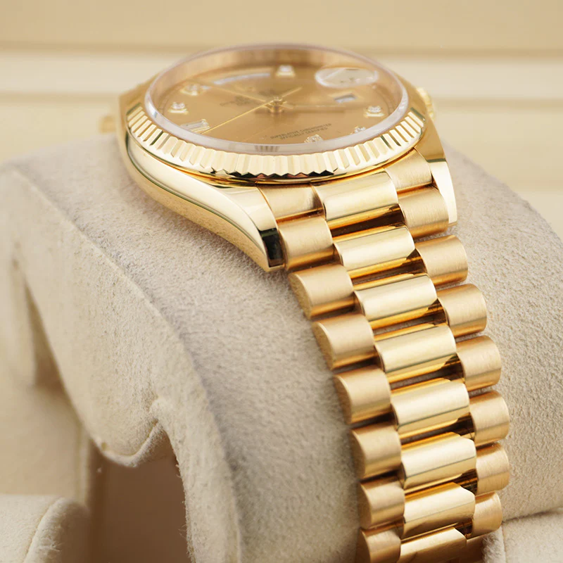 RLX Day-Date M128238-0008 36mm