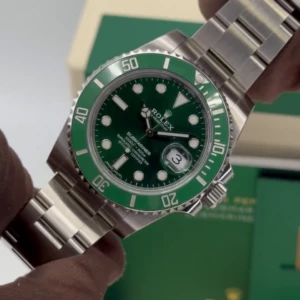 Rolex Submariner 40mm 116610LV