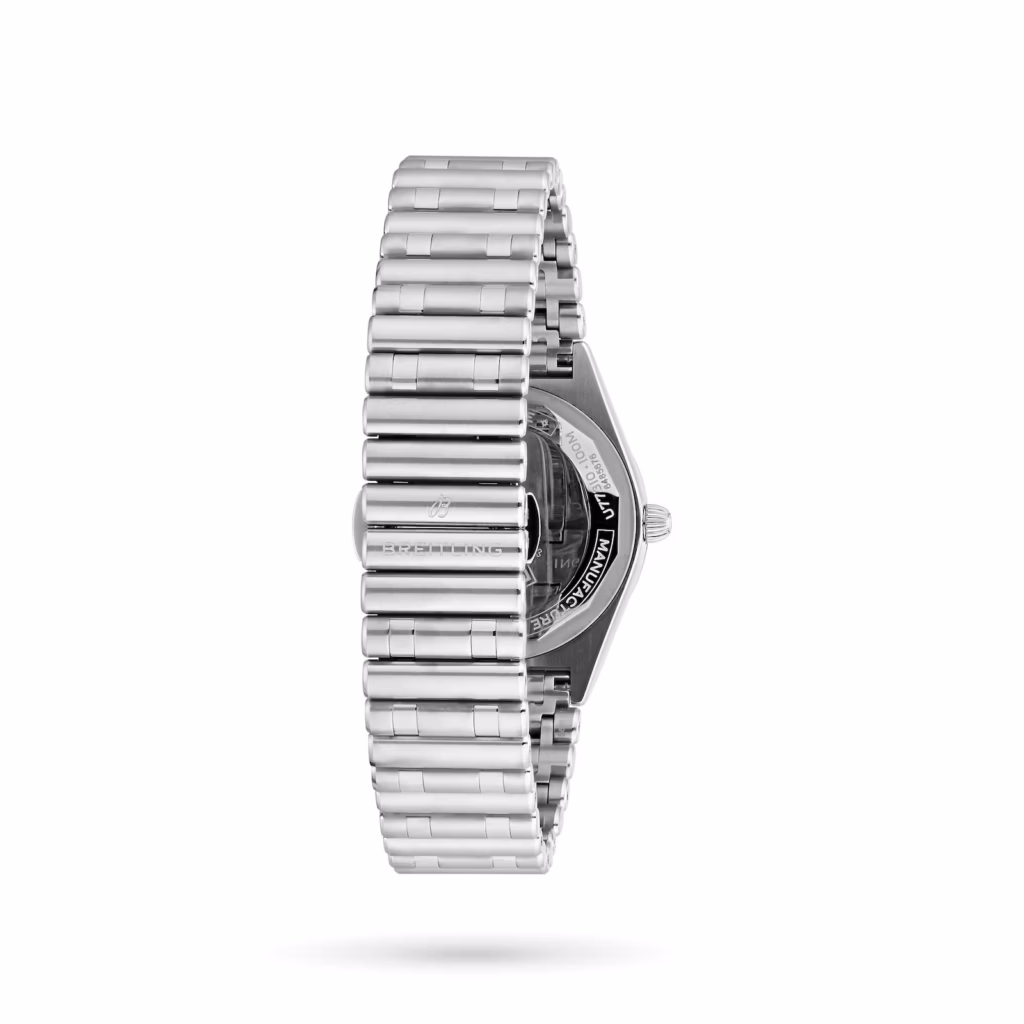 Breitling Chronomat 32mm A77310101A2A1