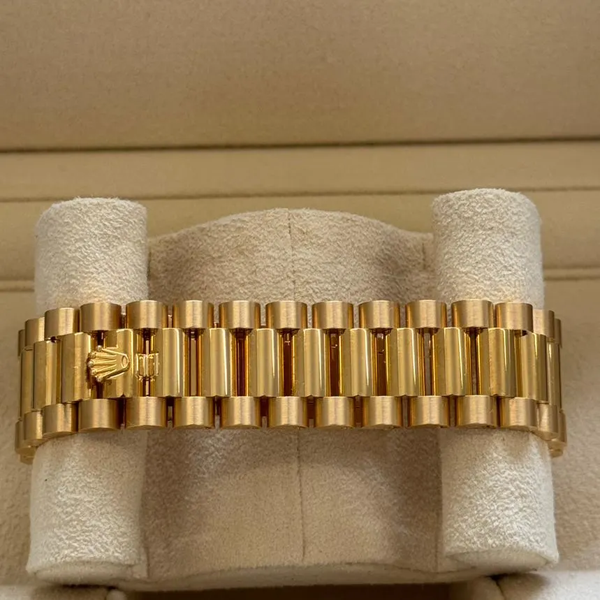 RLX Day-Date M128348RBR-0026 36mm