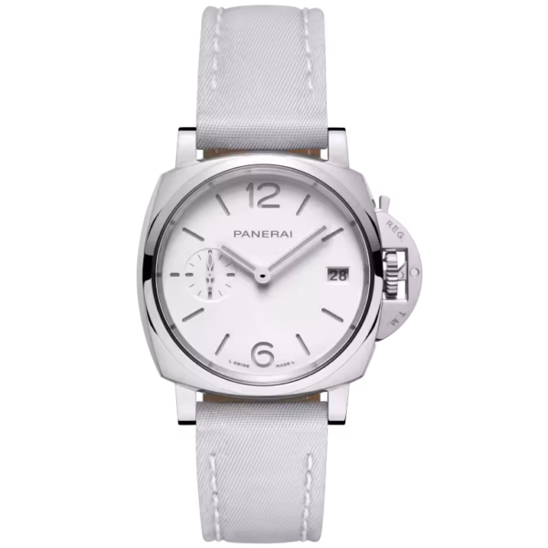 【7A Quality】Panerai Luminor Due 38mm PAM01426
