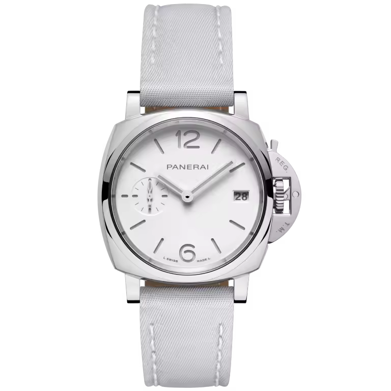 【7A Quality】Panerai Luminor Due 38mm PAM01426