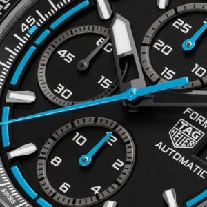 TAG Heuer Formula 1 Automatic 44mm Mens Watch CBZ2084.FT8097