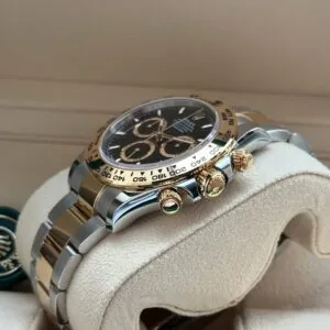 RLX Cosmograph Daytona m126503-0003 40mm