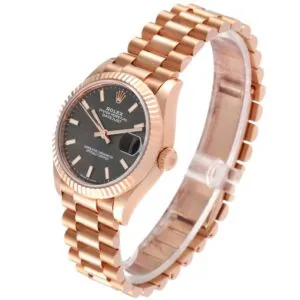 RLX Datejust m278275-0027 Slate 31mm Dial