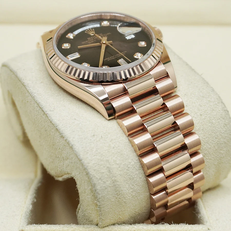 RLX Day-Date M128235-0037 36mm