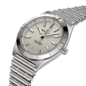 Breitling Chronomat Automatic 36mm Victoria Beckham A103801A1G1A1