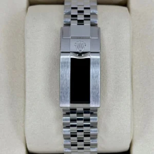RLX GMT-Master II 126710grnr-0003/0004 40mm