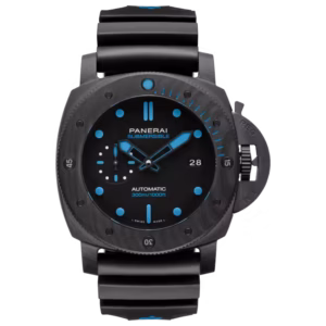 Panerai Submersible Carbotech™ 47mm PAM02616
