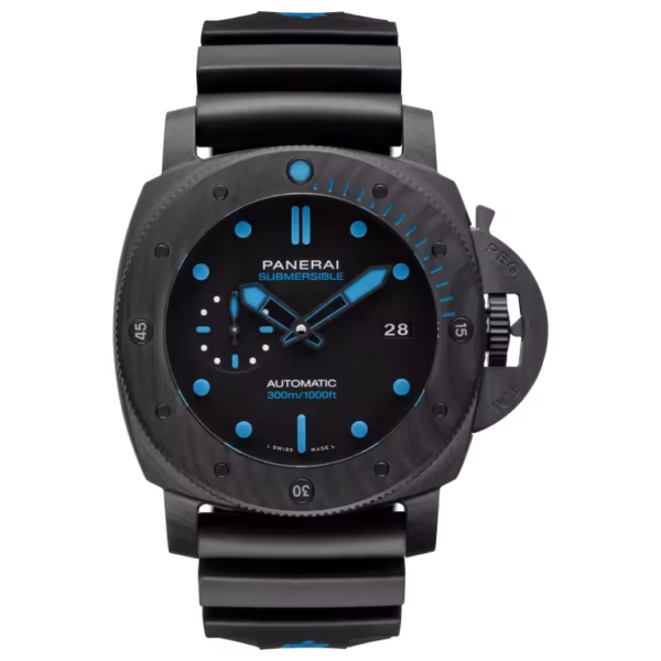 Panerai Submersible Carbotech™ 47mm PAM02616