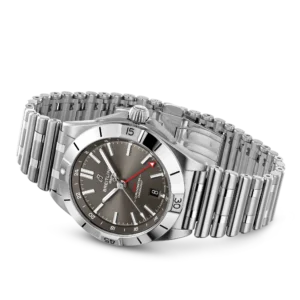 Chronomat Automatic GMT 40mm A32398101M1A1