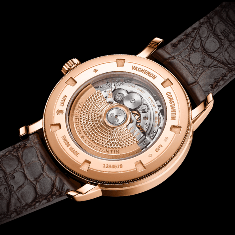 Vacheron Constantin Traditionnelle Complete Calendar Ref. # 4010T/000R-B344